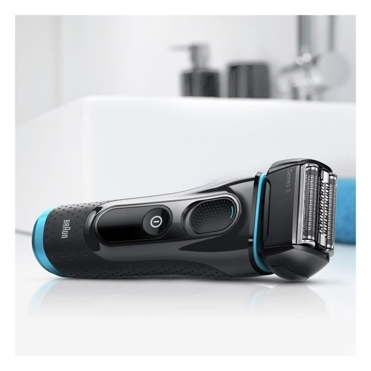Accessoire rasage Braun CASSETTE RASOIR 52B SÉRIE 5 Accessoire rasage Braun CASSETTE RASOIR 52B SÉRIE 5