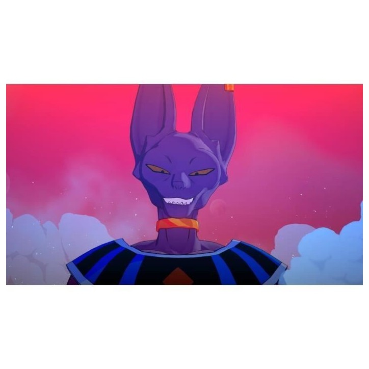 Dragon Ball Z : Kakarot Jeu Switch