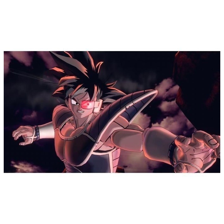 Dragon Ball Xenoverse 2 Super Edition Jeu Switch - CIB