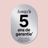 Épilateur électrique - BRAUN - SILK EPIL 7 SE 7-000 - 2 vitesses - S