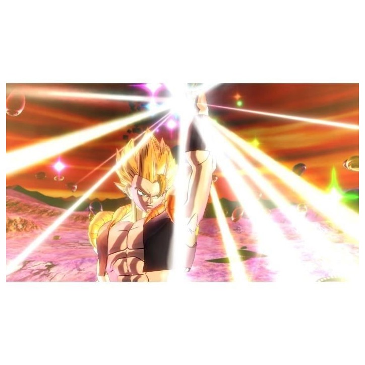 Dragon Ball Xenoverse 2 Super Edition Jeu Switch - CIB