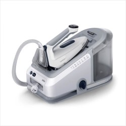 Centrale vapeur BRAUN IS7262GY CareStyle 7 Pro - Puissance 2700 W - Va