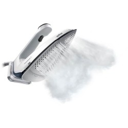 Centrale vapeur BRAUN IS7262GY CareStyle 7 Pro - Puissance 2700 W - Va