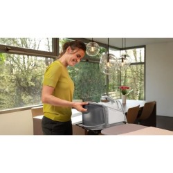 Centrale vapeur BRAUN IS7262GY CareStyle 7 Pro - Puissance 2700 W - Va