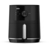 Air Fryer - BRAUN - MultiFry 3 - 1500 W - 4,3 L - Noir