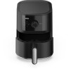 Air Fryer - BRAUN - MultiFry 3 - 1500 W - 4,3 L - Noir