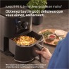 Air Fryer - BRAUN - MultiFry 3 - 1500 W - 4,3 L - Noir