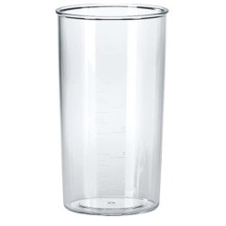 Mixeur plongeant BRAUN MQ3000WH Smoothie Plus - Pied mixeur Blanc et B