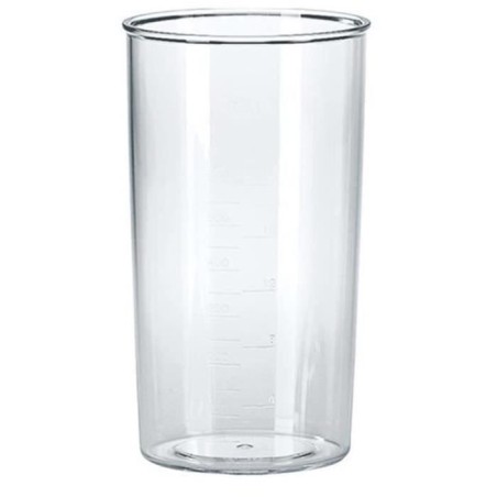 Mixeur plongeant BRAUN MQ3000WH Smoothie Plus - Pied mixeur Blanc et Bleu