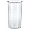Mixeur plongeant BRAUN MQ3000WH Smoothie Plus - Pied mixeur Blanc et B