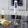 Mixeur plongeant - BRAUN - MultiQuick 3 MQ3005WH Cream - 750 W - Blanc