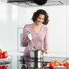 Mixeur plongeant - BRAUN - MultiQuick 3 MQ3005WH Cream - 750 W - Blanc