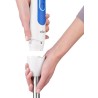 Mixeur plongeant - BRAUN - MultiQuick 3 MQ3005WH Cream - 750 W - Blanc