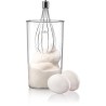 Mixeur plongeant - BRAUN - MultiQuick 3 MQ3005WH Cream - 750 W - Blanc