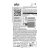 Tete de rasoir BRAUN Series 3 - 2 grilles - 100 % fabriqué en Allemag