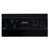 Lave-vaisselle pose libre BRANDT DFS1010B - 10 couverts - Induction -