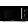 Micro-ondes monofonction pose libre BRANDT SM2602B - 26L - 900W - Noir