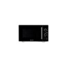 Micro-ondes monofonction pose libre BRANDT SM2602B - 26L - 900W - Noir