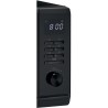 Micro-ondes monofonction BRANDT SE2300B - Noir - 23L - 800 Watts