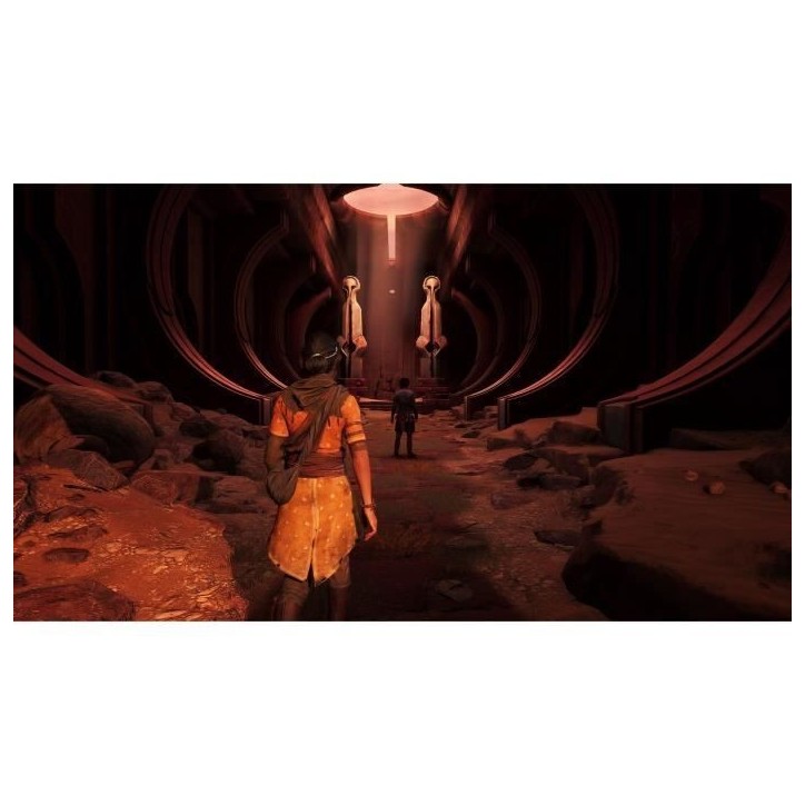 Unknown 9 : Awakening - Jeu PS4