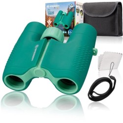 Jumelles pour enfants robustes - BRESSER JUNIOR - ergonomiques - agran