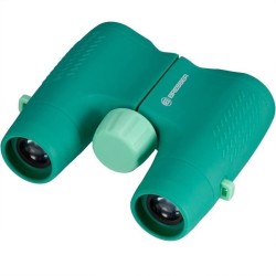 Jumelles pour enfants robustes - BRESSER JUNIOR - ergonomiques - agran
