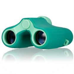 Jumelles pour enfants robustes - BRESSER JUNIOR - ergonomiques - agran