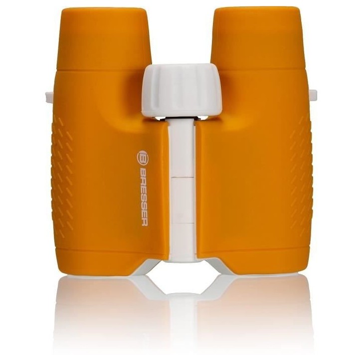 Jumelles enfant 6x21 orange