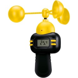 Station météo pour enfants - Jeu de découverte - BRESSER - Des 8 an