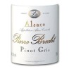 Pierre Brecht 2023 Pinot Gris Réserve - Vin blanc d'Alsace