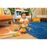 BRIGHT STARTS Coffret cadeau naissance bébé, bapteme, Noel, 0 a 24 m