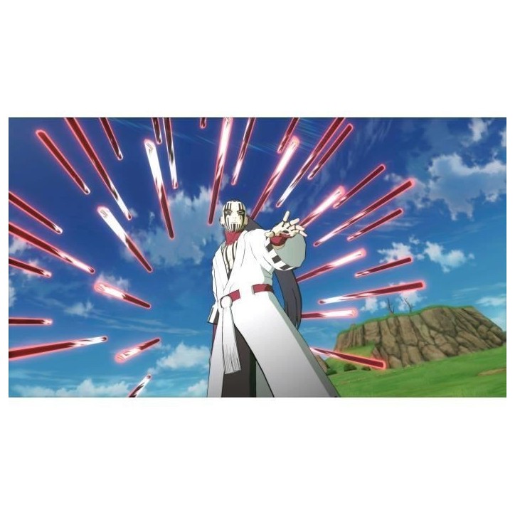 Naruto X Boruto Ultimate Ninja Storm Connections - Jeu Nintendo Switch Naruto X Boruto Ultimate Ninja Storm Connections - Jeu Nintendo Switch