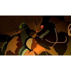 Naruto X Boruto Ultimate Ninja Storm Connections - Jeu Nintendo Switc