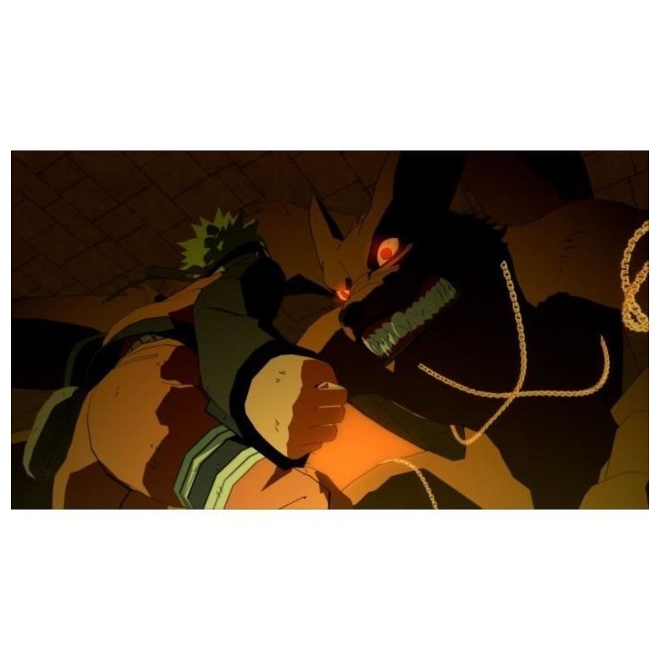 Naruto X Boruto Ultimate Ninja Storm Connections - Jeu Nintendo Switch Naruto X Boruto Ultimate Ninja Storm Connections - Jeu Nintendo Switch