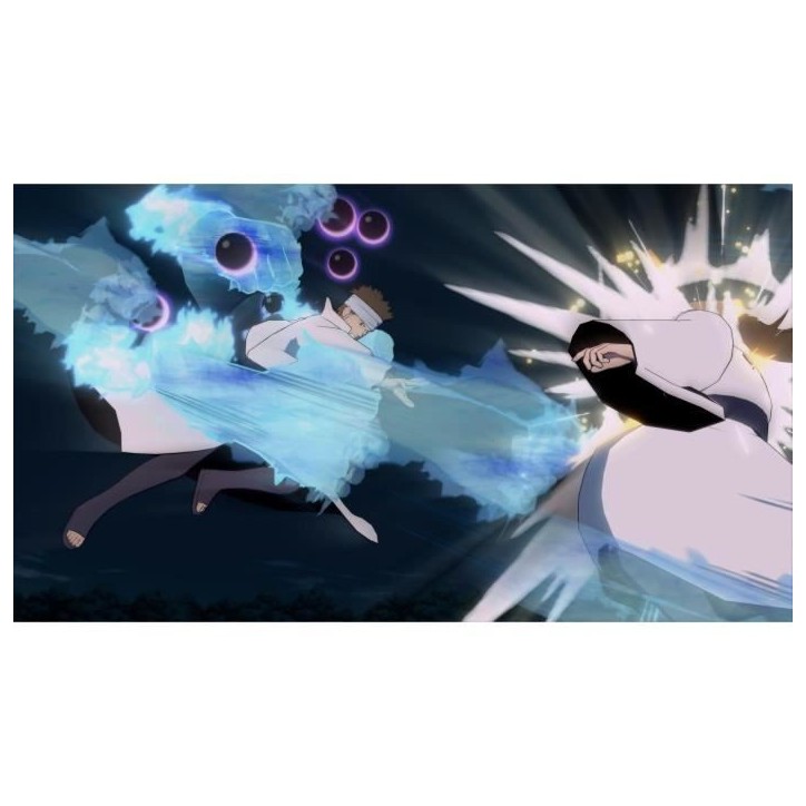 Naruto X Boruto Ultimate Ninja Storm Connections - Jeu Nintendo Switch Naruto X Boruto Ultimate Ninja Storm Connections - Jeu Nintendo Switch