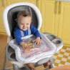 DISNEY BABY PRINCESSES Tapis d'eau bébé - Jeu sensoriel d'éveil, Go