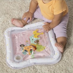DISNEY BABY PRINCESSES Tapis d'eau bébé - Jeu sensoriel d'éveil, Go