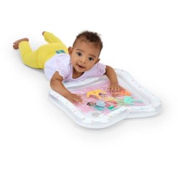 DISNEY BABY PRINCESSES Tapis d'eau bébé - Jeu sensoriel d'éveil, Go