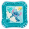 DISNEY BABY - STITCH - Tapis d'eau pour bébé, jeu sensoriel et d'év