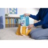 DISNEY BABY - STITCH - Tapis d'eau pour bébé, jeu sensoriel et d'év