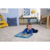DISNEY BABY - STITCH - Tapis d'eau pour bébé, jeu sensoriel et d'év