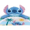 DISNEY BABY - STITCH - Tapis de sol éveil bébé, évolutif, arche av