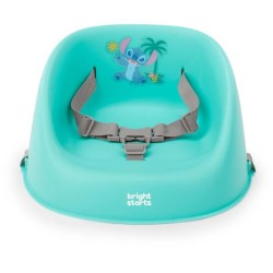 DISNEY BABY - STITCH - Rehausseur de chaise bébé évolutif de 6 mois