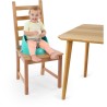 DISNEY BABY - STITCH - Rehausseur de chaise bébé évolutif de 6 mois