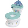 DISNEY BABY - STITCH - Mini toilette avec réducteur de lunette de toi