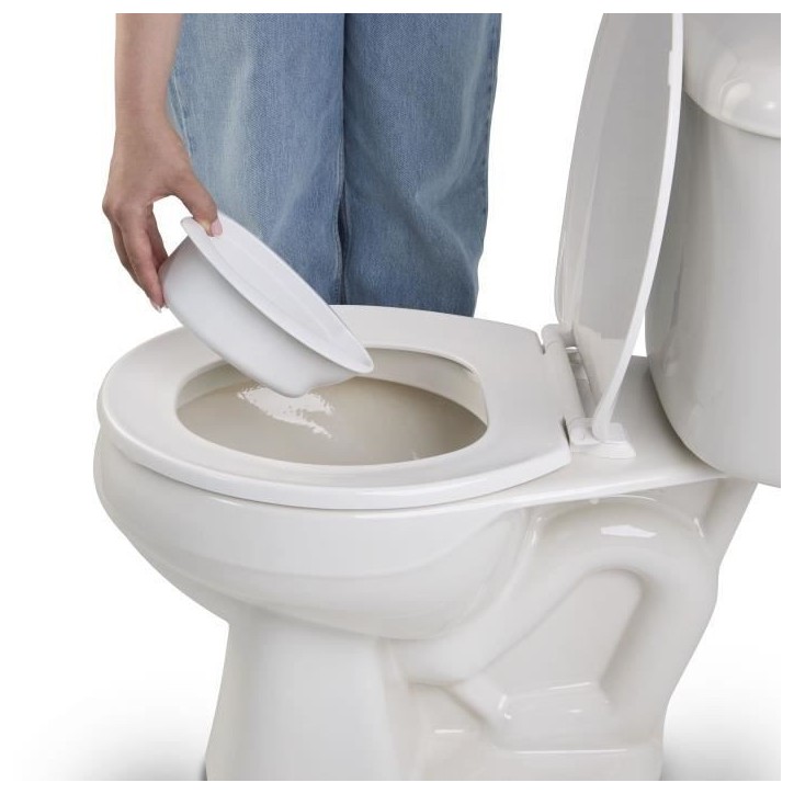 DISNEY BABY - STITCH - Mini toilette avec réducteur de lunette de toilette inclus, 2 en 1, Pot amovible facile a nettoyer DISNEY BABY - STITCH - Mini toilette avec réducteur de lunette de toilette inclus, 2 en 1, Pot amovible facile a nettoyer