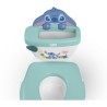 DISNEY BABY - STITCH - Mini toilette avec réducteur de lunette de toi