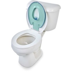 DISNEY BABY - STITCH - Réducteur de lunette de toilette enfant univer