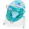 DISNEY BABY - STITCH - Transat bébé, Arche avec jouets d'éveil amov