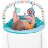 DISNEY BABY - STITCH - Transat bébé, Arche avec jouets d'éveil amov